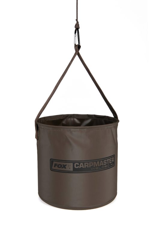 Fox Carpmaster Water Bucket 10l - imagine 5
