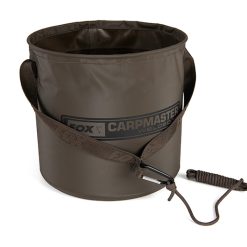 Fox Carpmaster Water Bucket 10l