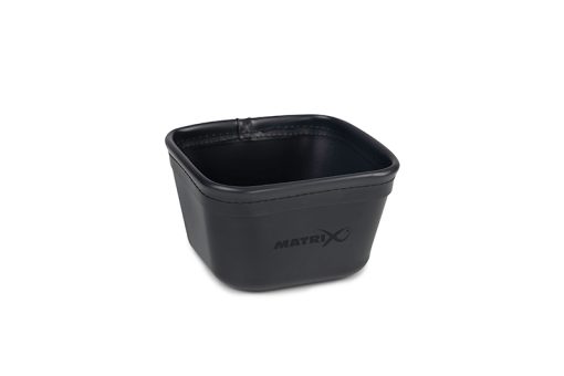 Matrix Eva Stacking Bait Tub 3pt/1.7ltr