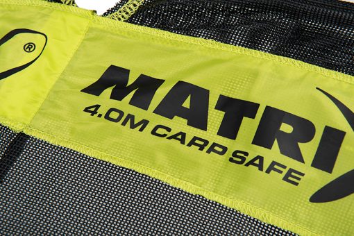 Matrix 4m Carp Safe Keepnet - imagine 2