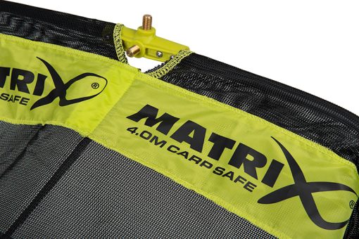 Matrix 4m Carp Safe Keepnet - imagine 6