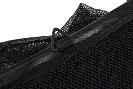 Matrix 4m Flow Mesh Keepnet - imagine 2