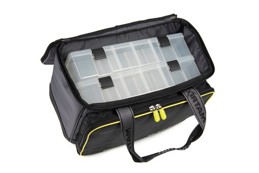 Matrix Ethos Feeder Case - imagine 14