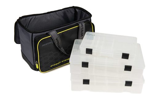 Matrix Ethos Feeder Case - imagine 15