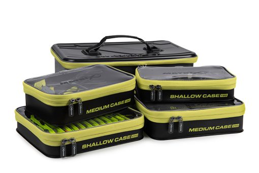 Matrix Eva Tacke Storage System