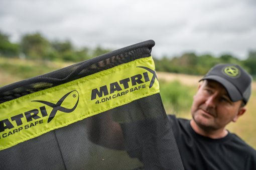 Matrix 4m Carp Safe Keepnet - imagine 13
