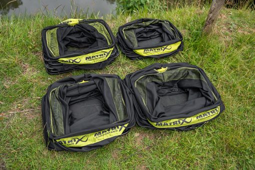 Matrix 4m Carp Safe Keepnet - imagine 14