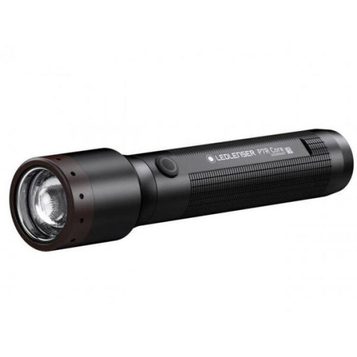 LEDLENSER SET LANTERNE P7R CORE + P3 CORE - imagine 4