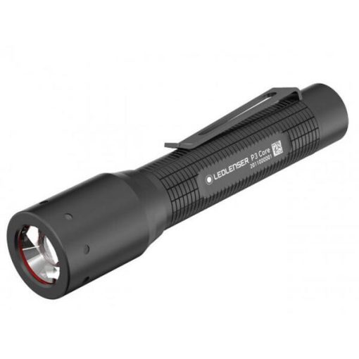 LEDLENSER SET LANTERNE P7R CORE + P3 CORE - imagine 5
