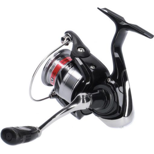MULINETA DAIWA RX LT 3000C 2RUL/120M/0,25MM/5,3:1 - imagine 2