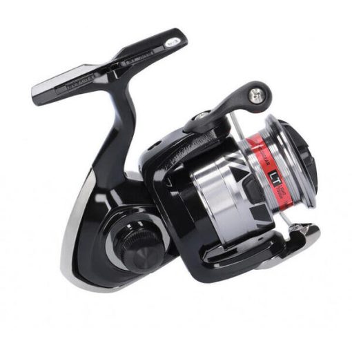 MULINETA DAIWA RX LT 3000C 2RUL/120M/0,25MM/5,3:1 - imagine 3
