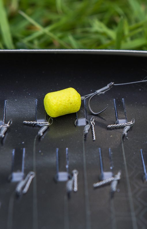 Matrix Mxc-r Sz.12 barbless 0.20mm Boilie Pin Rigs - imagine 8