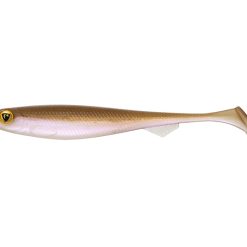 Rage Slick Shad Ultra 9cm Uv Wakasagi