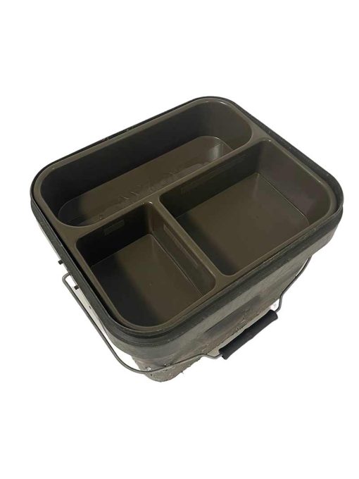 Fox 10Litre Bucket Insert - imagine 3