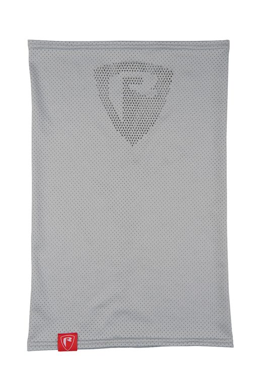 Rage Uv Neck Gaiter Grey - imagine 2