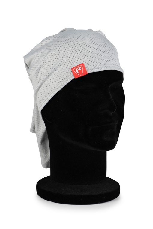 Rage Uv Neck Gaiter Grey - imagine 3