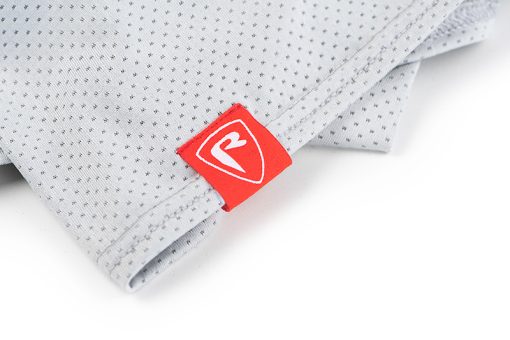 Rage Uv Neck Gaiter Grey - imagine 5