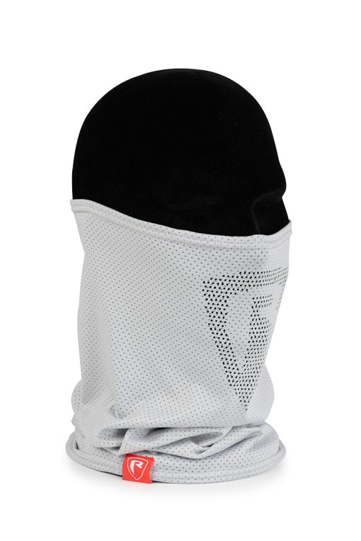 Rage Uv Neck Gaiter Grey - imagine 6