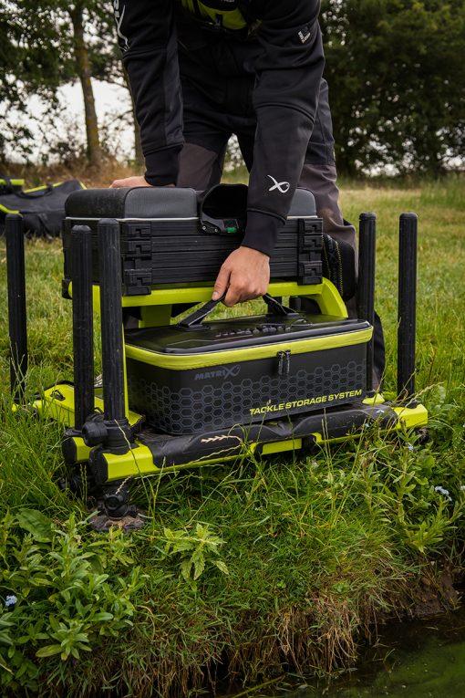 Matrix Eva Tacke Storage System - imagine 27