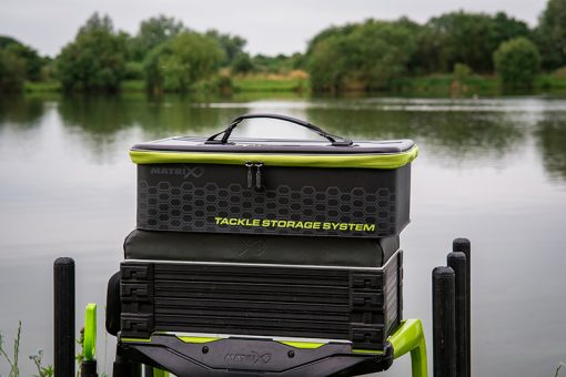 Matrix Eva Tacke Storage System - imagine 22