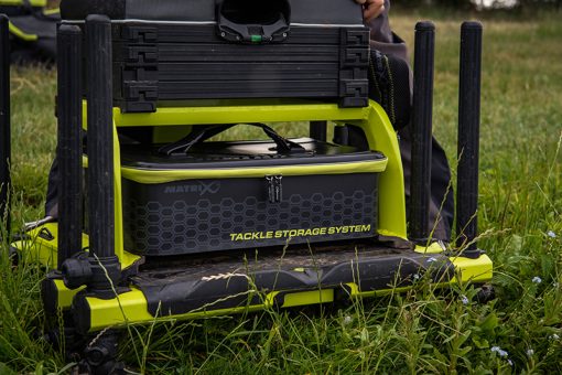Matrix Eva Tacke Storage System - imagine 28