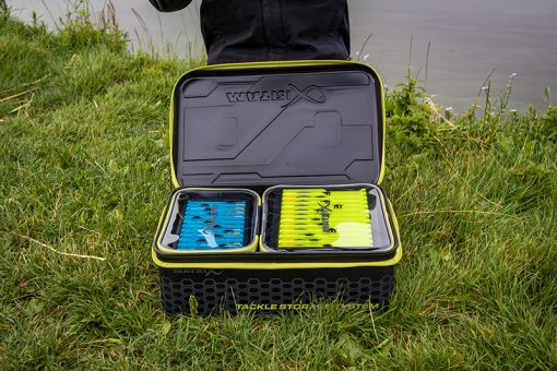 Matrix Eva Tacke Storage System - imagine 29