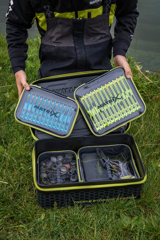 Matrix Eva Tacke Storage System - imagine 31