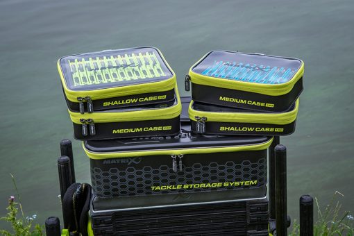 Matrix Eva Tacke Storage System - imagine 32