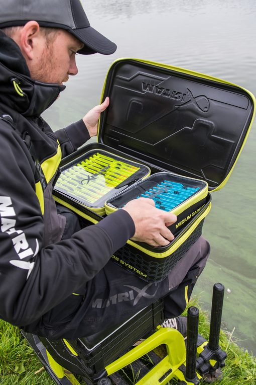Matrix Eva Tacke Storage System - imagine 33
