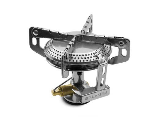 Arzator Pe Gaz Delphin Flamer 3000w
