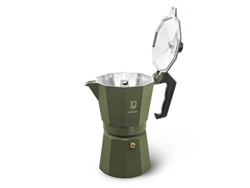 Cafetiera Delphin CoToGo Green - imagine 3