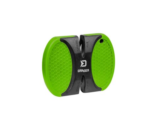 Polizor Cutite Delphin Grinder