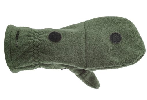 Manusi Fleece Delphin Camp XL - imagine 2