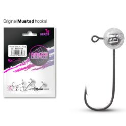Delphin Jig Bomb fara Guler Nr.5/0 3g