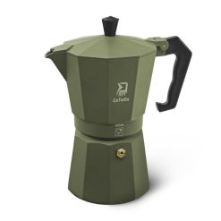 Cafetiera Delphin CoToGo Green