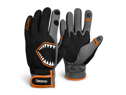 Manusi Delphin Atak! Free XL