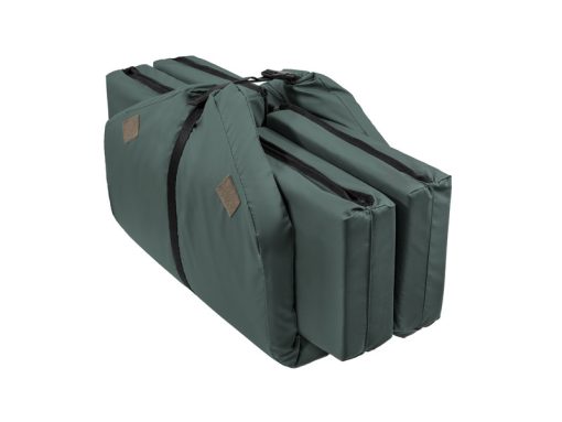 Saltea Primire Delphin Lux Carpool NXT - imagine 3