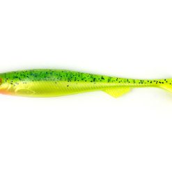 Rage Slick Shad Ultra 11cm Lemontiger