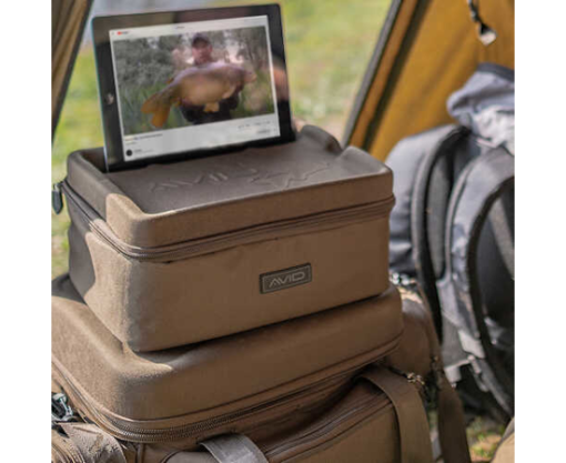 Avid Tech Pack - imagine 2