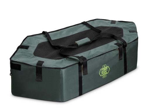 Saltea Primire Delphin Lux Carpool NXT