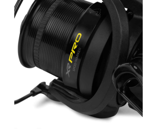 Avid Xr Pro Spod/Marker Reel - imagine 2