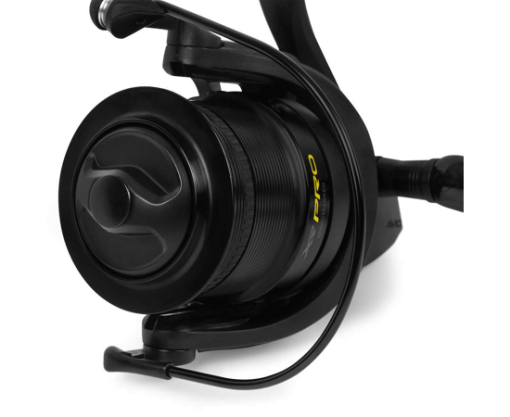 Avid Xr Pro Spod/Marker Reel - imagine 3