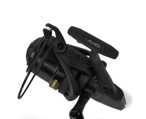 Avid Xr Pro Spod/Marker Reel - imagine 4