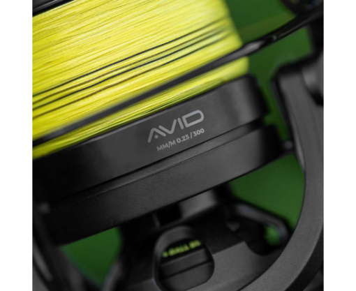 Avid Xr Pro Spod/Marker Reel - imagine 8