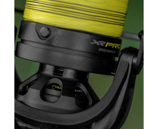 Avid Xr Pro Spod/Marker Reel - imagine 9