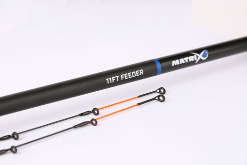 Matrix Aquos Ultra-c 11ft/3.30m Feeder - imagine 3