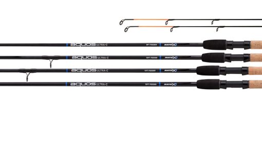 Matrix Aquos Ultra-c 11ft/3.30m Feeder
