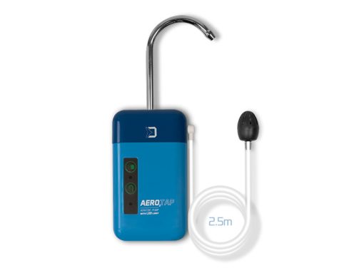 Pompa Oxigen Delphin Multiafunctionala Aero Tap