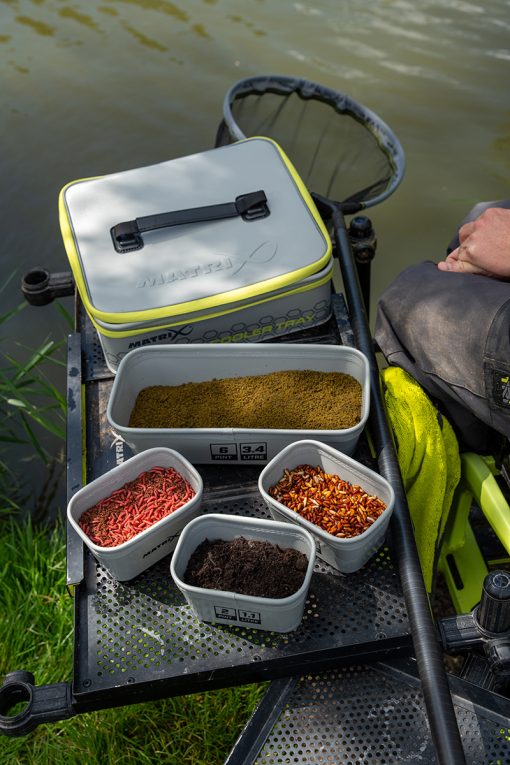 Matrix Eva Bait Cooler Tray - imagine 2