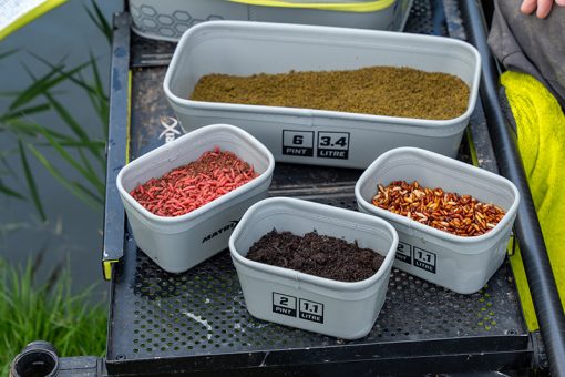 Matrix Eva Bait Cooler Tray - imagine 3